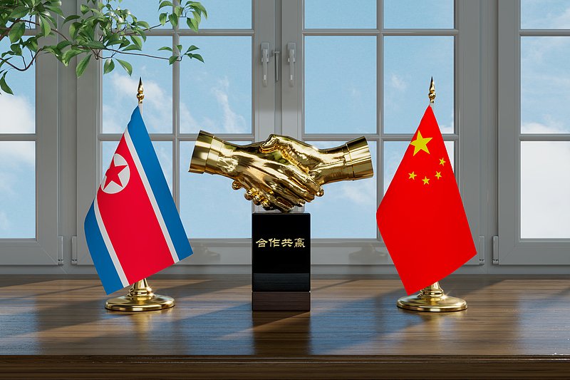 Xi Jinping și Kim Jong-un își transmit felicitări cu ocazia aniversării a 65 de ani de la semnarea Tratatului de prietenie, cooperare și asistență reciprocă dintre China și RPDC