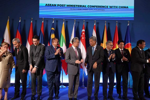 China: Marea Chinei de Sud nu trebuie să devină un obstacol în relațiile ASEAN
