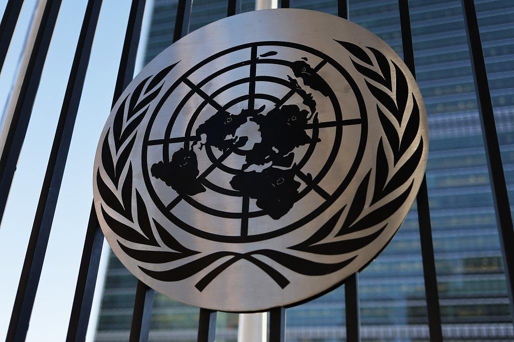 China susține o guvernanță globală echitabilă a drepturilor omului