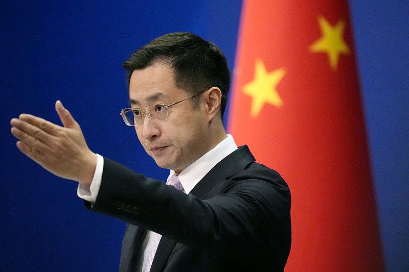 China este profund îngrijorată de situația din Orientul Mijlociu
