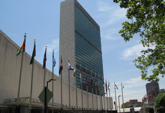 China prezintă la ONU documentul privind guvernanța internetului în era digitală și inteligentă