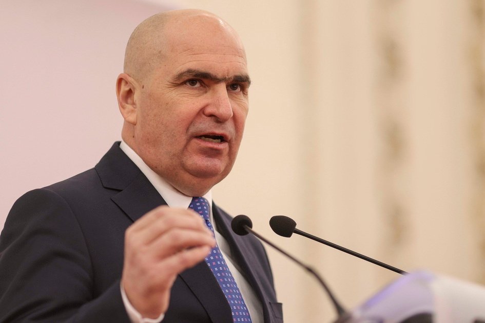 Ilie Bolojan: E greu de presupus că un guvern în care se reface coaliţia mai poate funcţiona