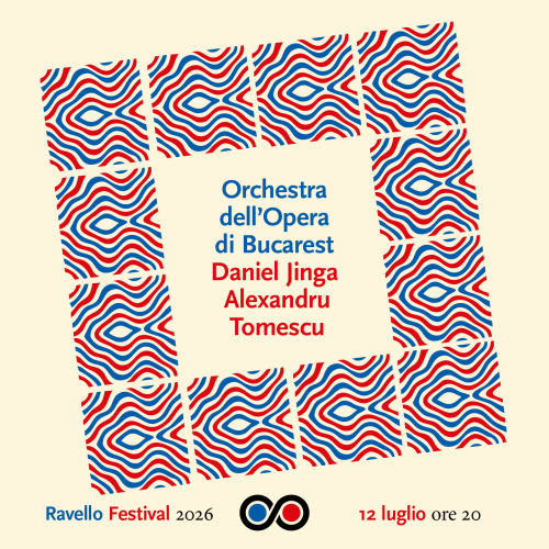 Orchestra Operei Naționale București încheie Anul Cultural România – Italia la Festivalul de la Ravello