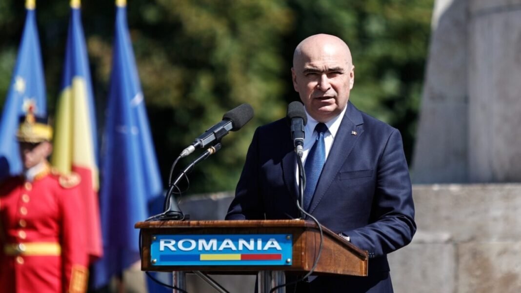 Ilie Bolojan, de ziua Forțelor Aeriene Române: Apărarea României se construiește prin investiții constante