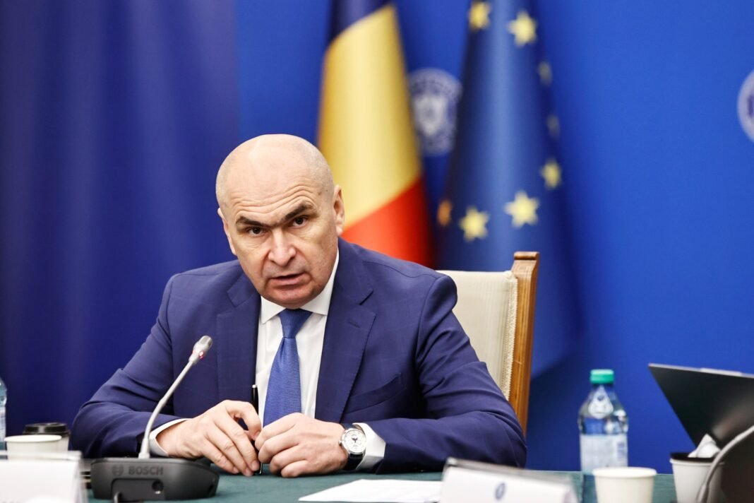 Ilie Bolojan, mesaj de Ziua Independenței SUA: Am încredere în viitorul relației dintre țările noastre