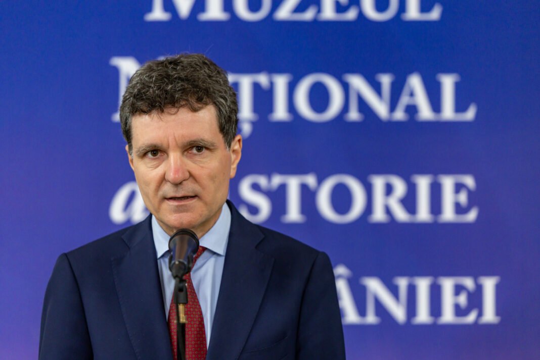 Nicușor Dan, după decizia CJUE privind prescripția: Vina pentru această situație revine Parlamentului. Deciziile CJUE vor fi respectate
