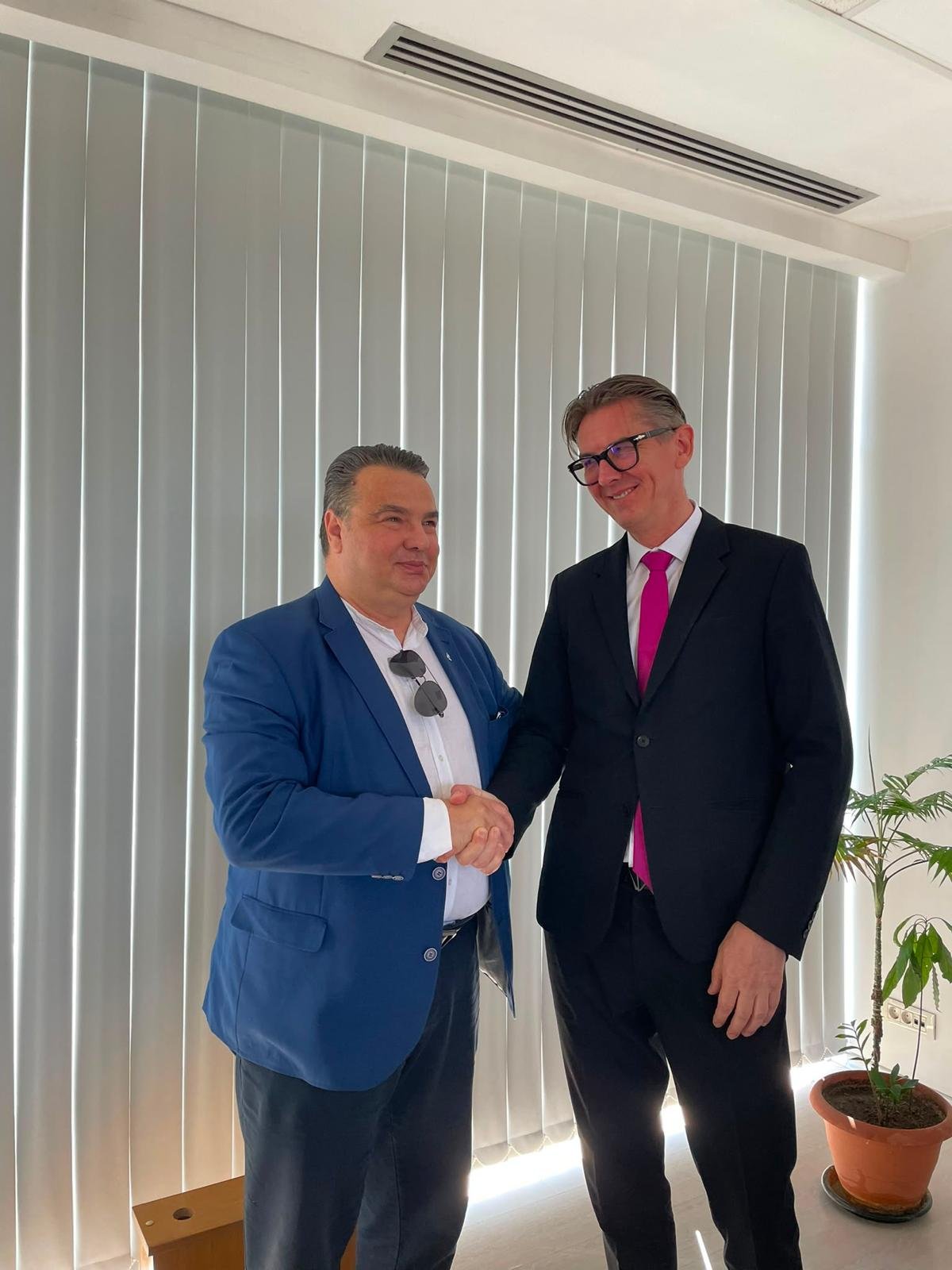 ARACO a devenit partener ANOFM pentru corelarea cererii cu oferta pe piața muncii în sectorul construcțiilor