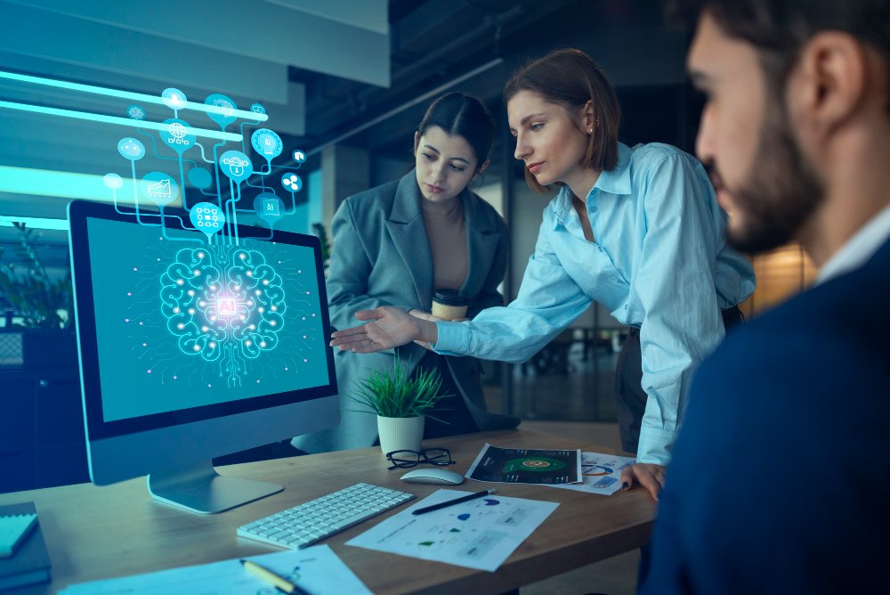 România, pe ultimul loc în regiune la pregătirea pieței muncii pentru inteligența artificială, dar IMM-urile adoptă AI mult mai repede decât arată statisticile oficiale