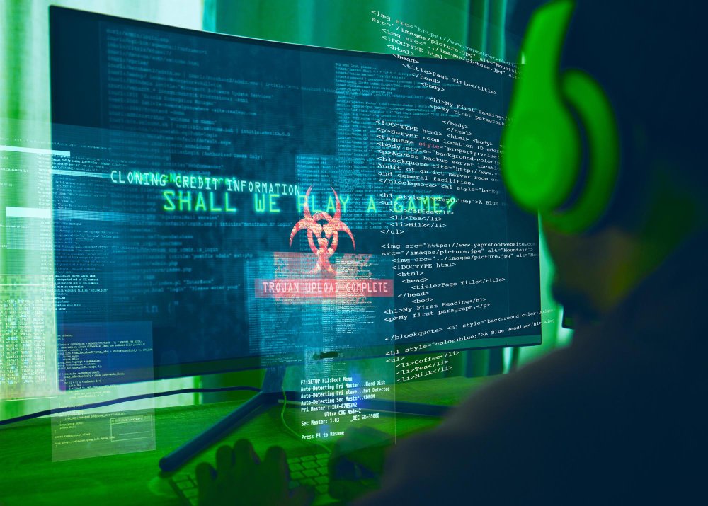 Atenție! Programele care promit avantaje în jocuri pot ascunde malware