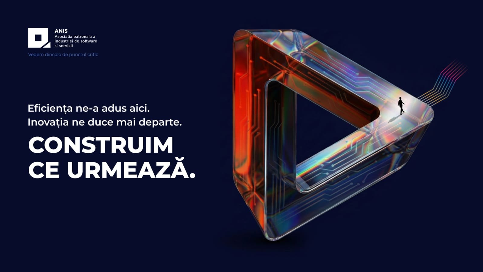 Inovația, următoarea sursă de creștere economică a României