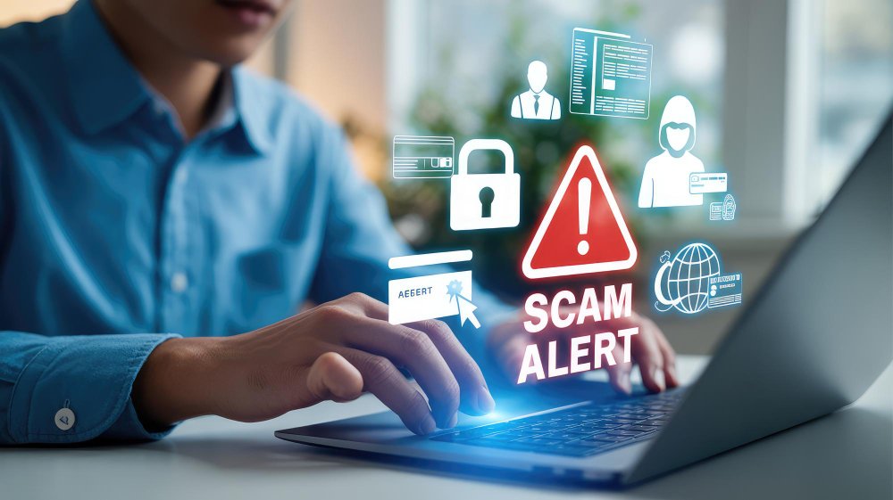 Cupa Mondială a fraudelor online: peste 13.000 de domenii cu temă FIFA și phishing în creștere cu aproape 500%