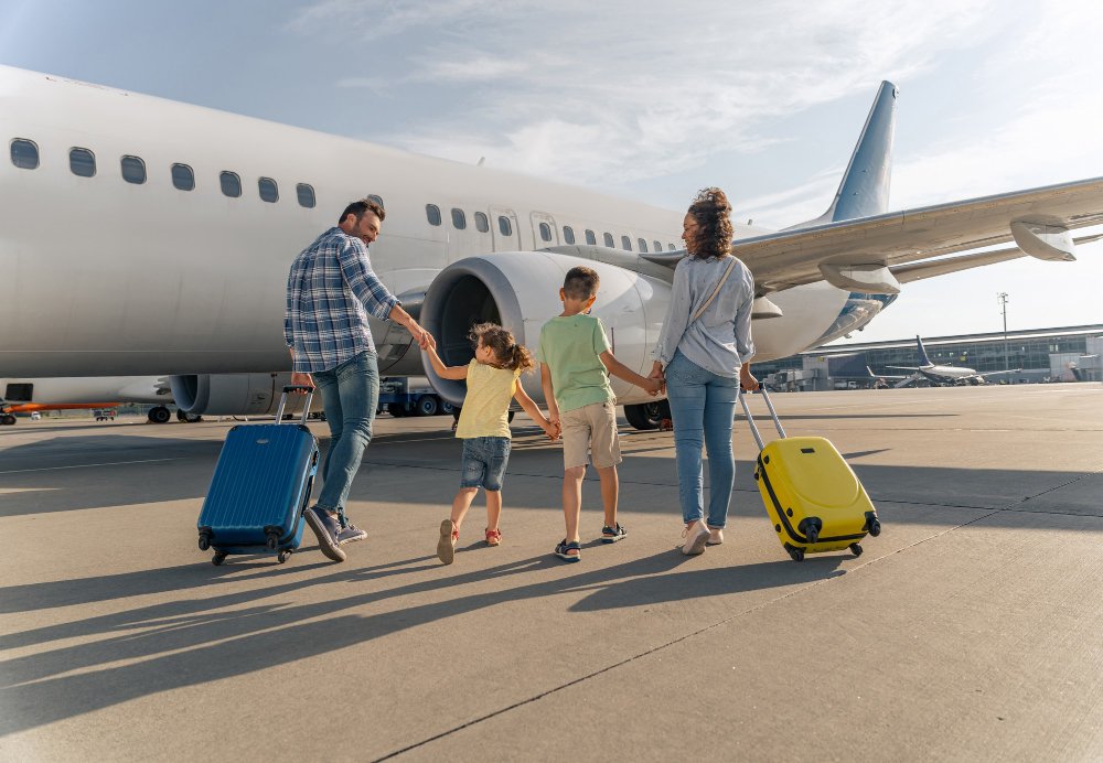Protecție de peste 85 de miliarde lei pentru vacanțele românilor