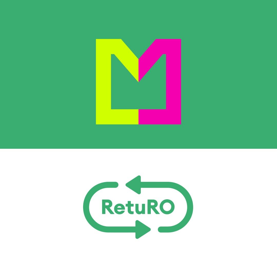 The M Works, noul partener de comunicare al RetuRO