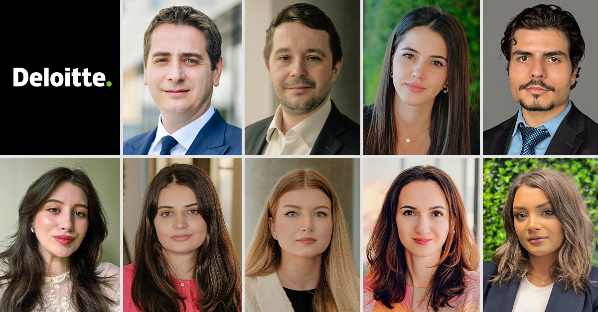 Deloitte România a asistat Digmatix, liderul regional în soluții Microsoft Business Applications, în intrarea pe piața locală prin achiziția Elian Solutions