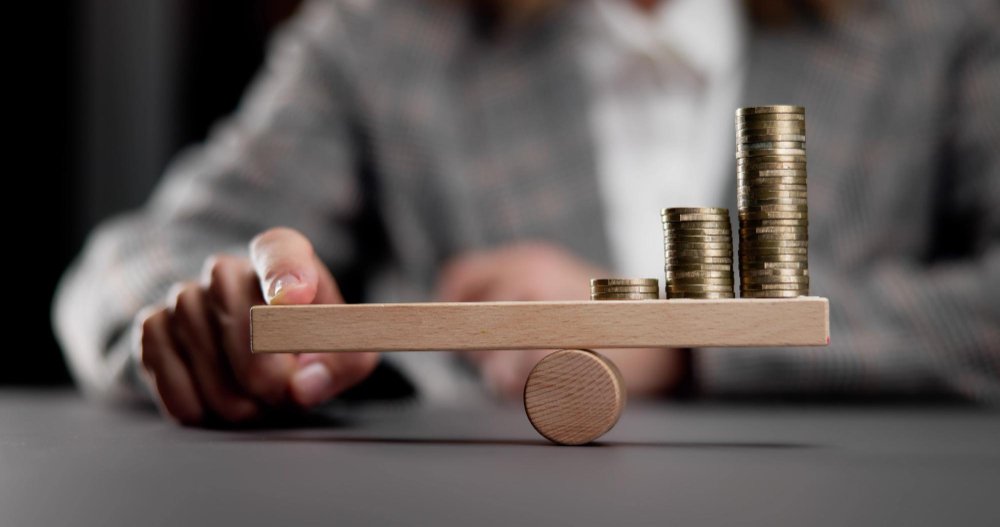 Modelul de creștere economică ales poate duce la dezechilibre