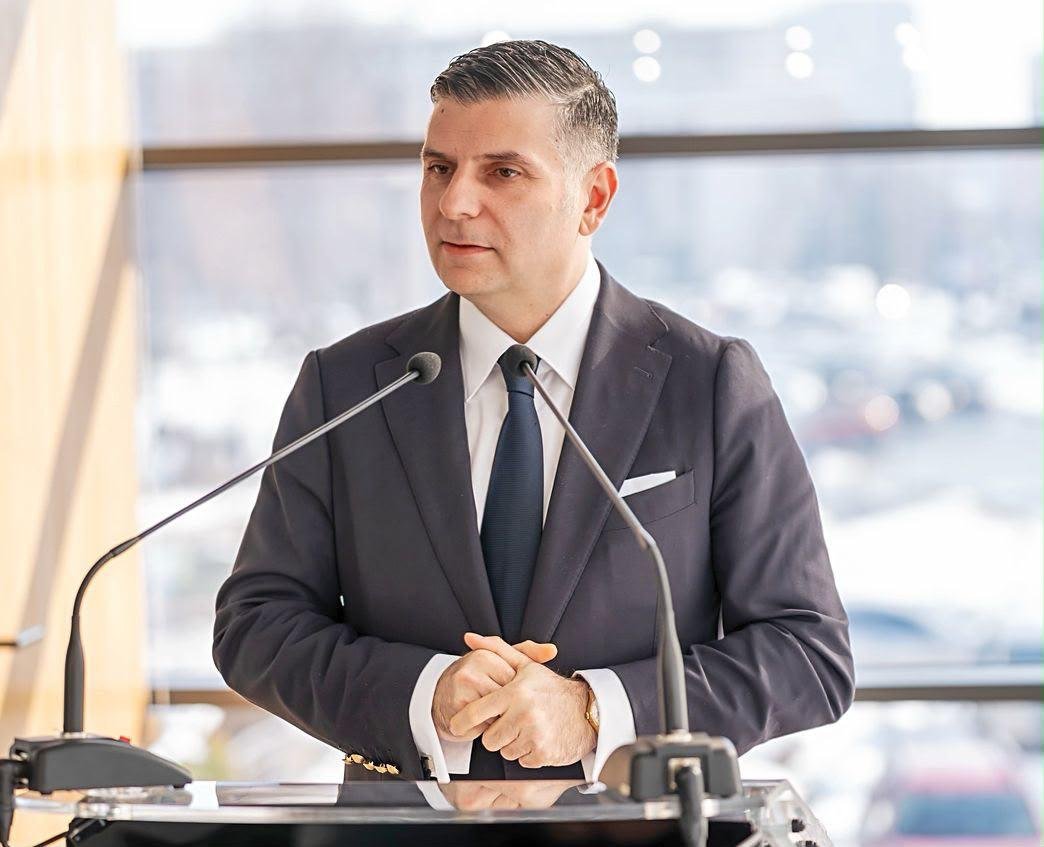 Alexandru Petrescu, Președinte ASF: O piață de capital puternică este un indicator al maturității unei economii și una dintre marile sale surse de încredere, finanțare și dezvoltare pe termen lung