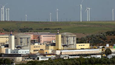 Unitatea 1 a centralei nucleare de la Cernavodă a fost reconectată la SEN
