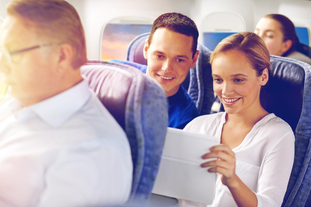 PE îmbunătățește drepturile pasagerilor care utilizează transportul aerian