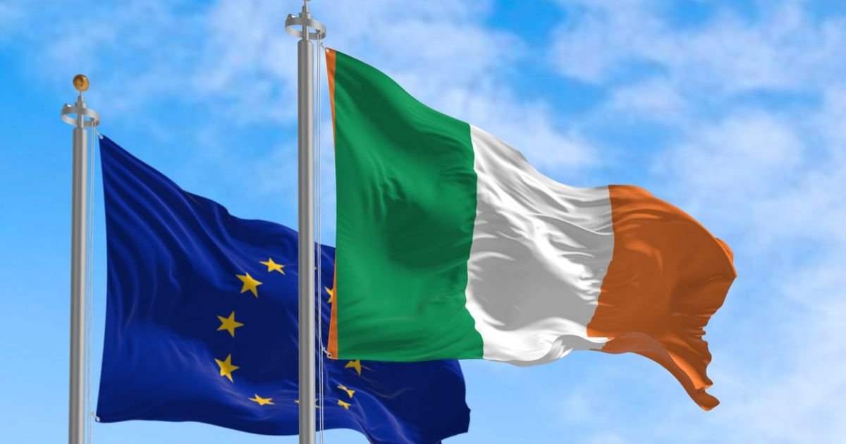 CESE prezintă o viziune comună cu Președinția irlandeză