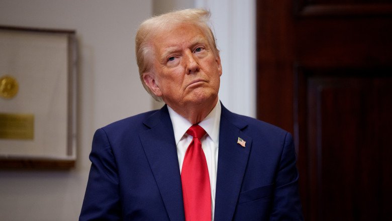 Donald Trump respinge acuzațiile de conflict de interese privind averea familiei sale