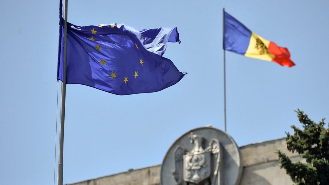 UE acordă Republicii Moldova 120 de milioane de euro pentru consolidarea sistemului de apărare aeriană