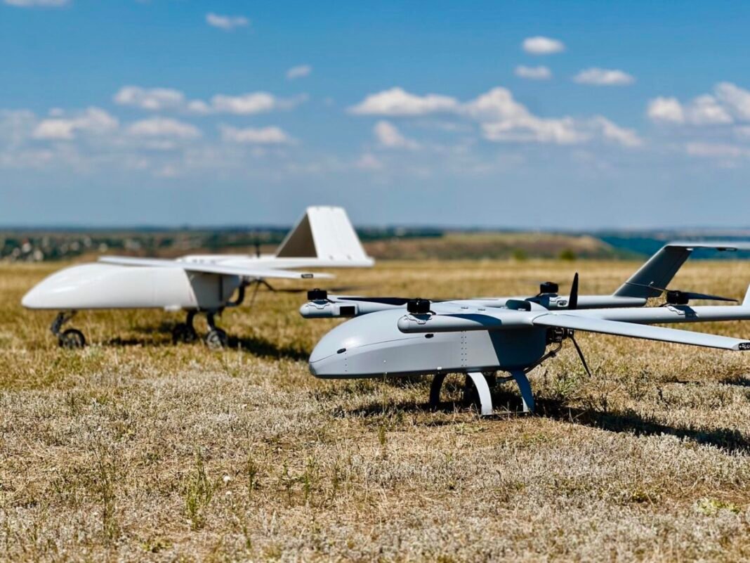 Polonia avertizează că Rusia ar putea utiliza drone ucrainene capturate pentru atacuri împotriva NATO, inclusiv în România