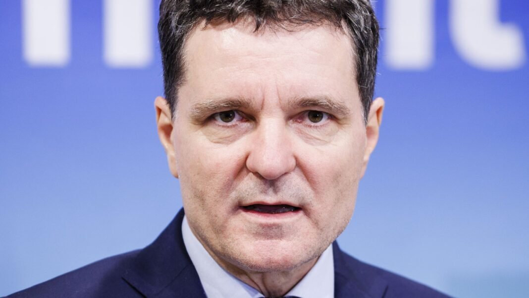 Președintele României condamnă atacurile masive asupra Kievului: Rusia nu își dorește pacea