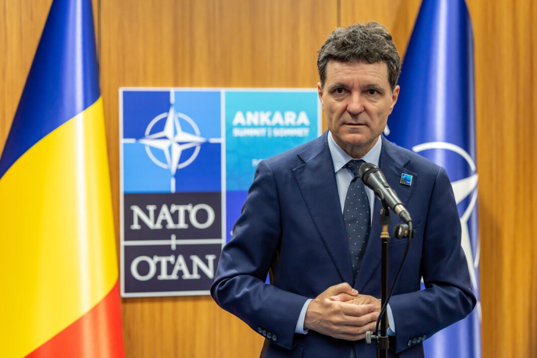 România va găzdui unul dintre sediile Băncii NATO