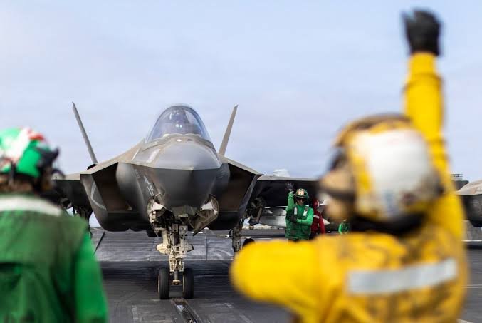 SUA lansează noi atacuri asupra Iranului după uciderea a doi militari americani în Iordania