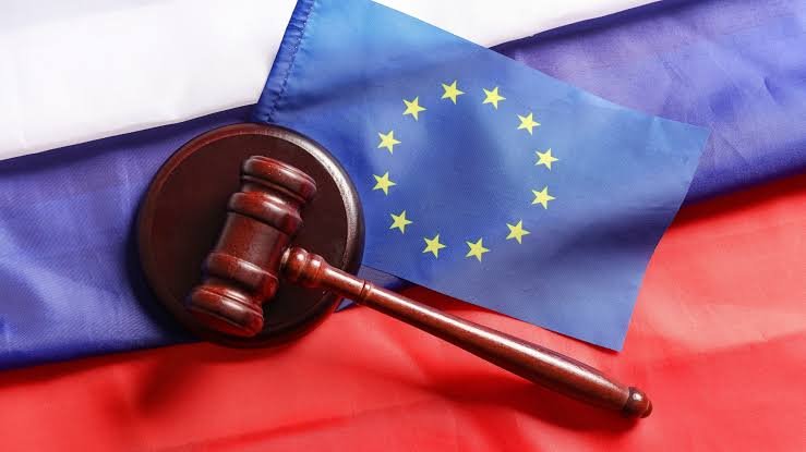 UE a aprobat al 21-lea pachet de sancțiuni împotriva Rusiei