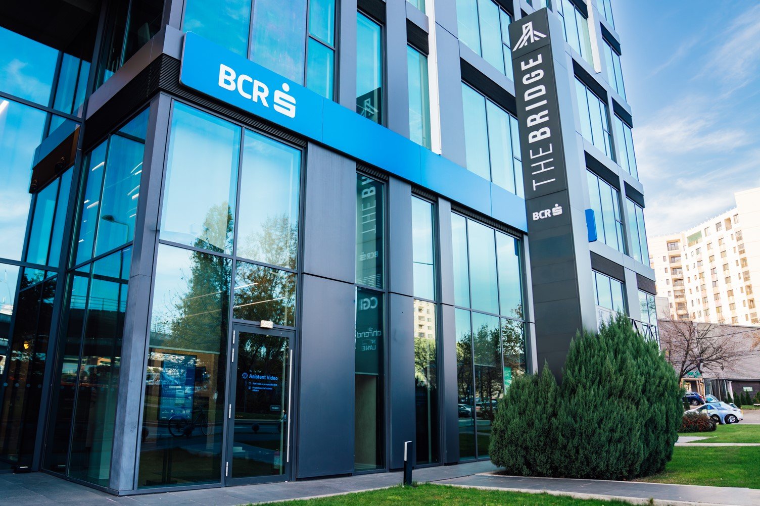 BCR este Co-Aranjor în emisiunea de obligațiuni Autonom, de 30 de milioane de euro, a treia emisiune consecutivă a companiei asociată cu obiective de sustenabilitate