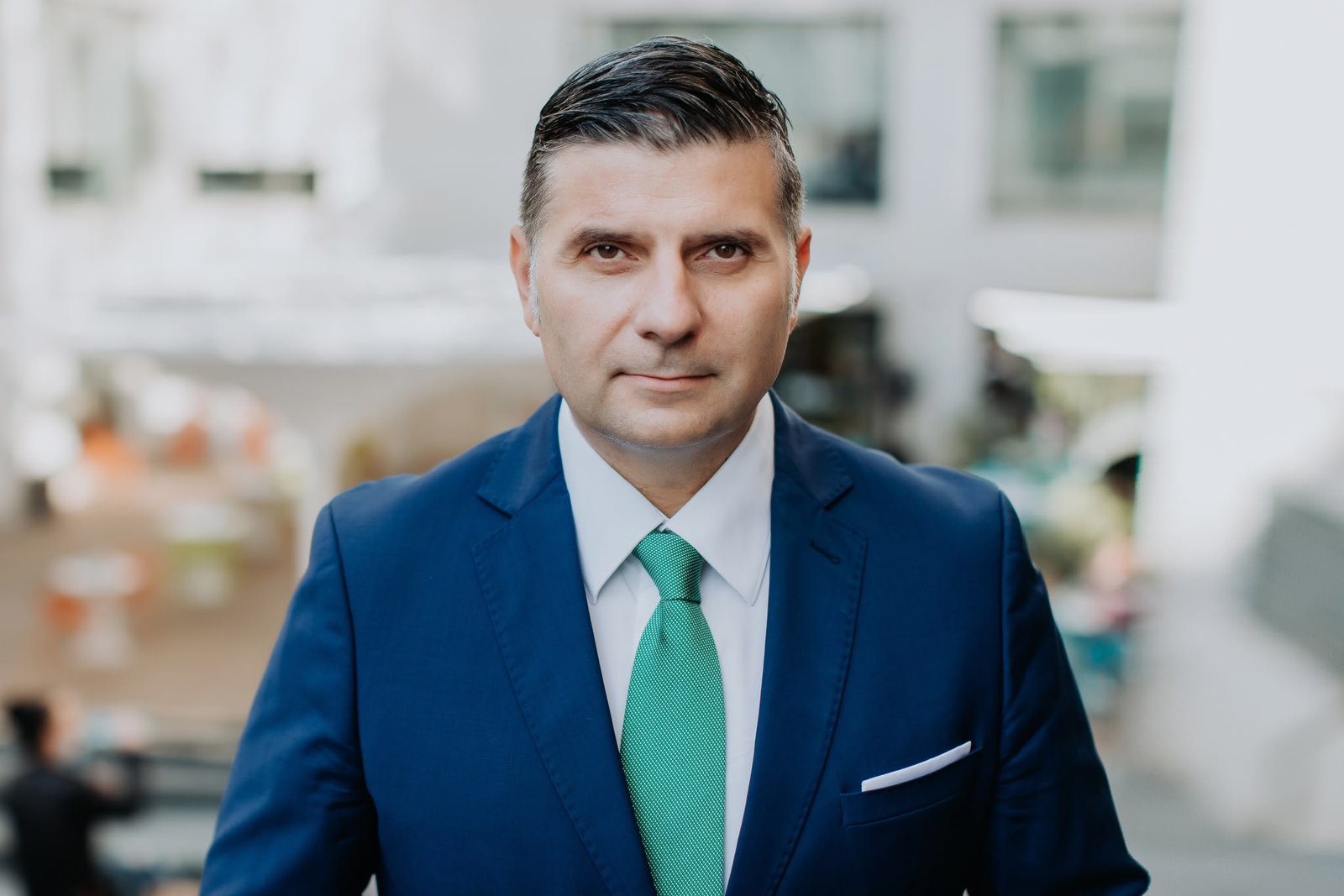 Alexandru Petrescu, Președinte ASF: România începe să fie evaluată prin valoarea pe care o produce