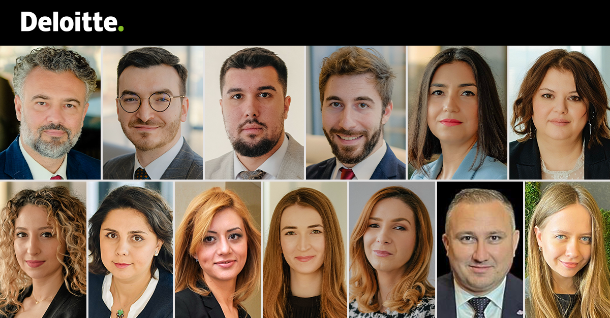 Reff & Asociații și Deloitte România au asistat NETOPIA în procesul de autorizare ca instituție de plată
