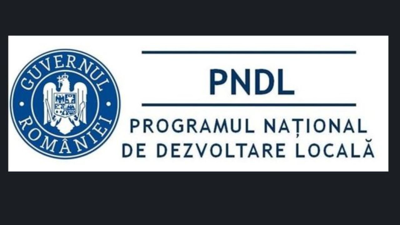 Plăți de peste 57 de milioane de lei pentru lucrări finanțate prin PNDL