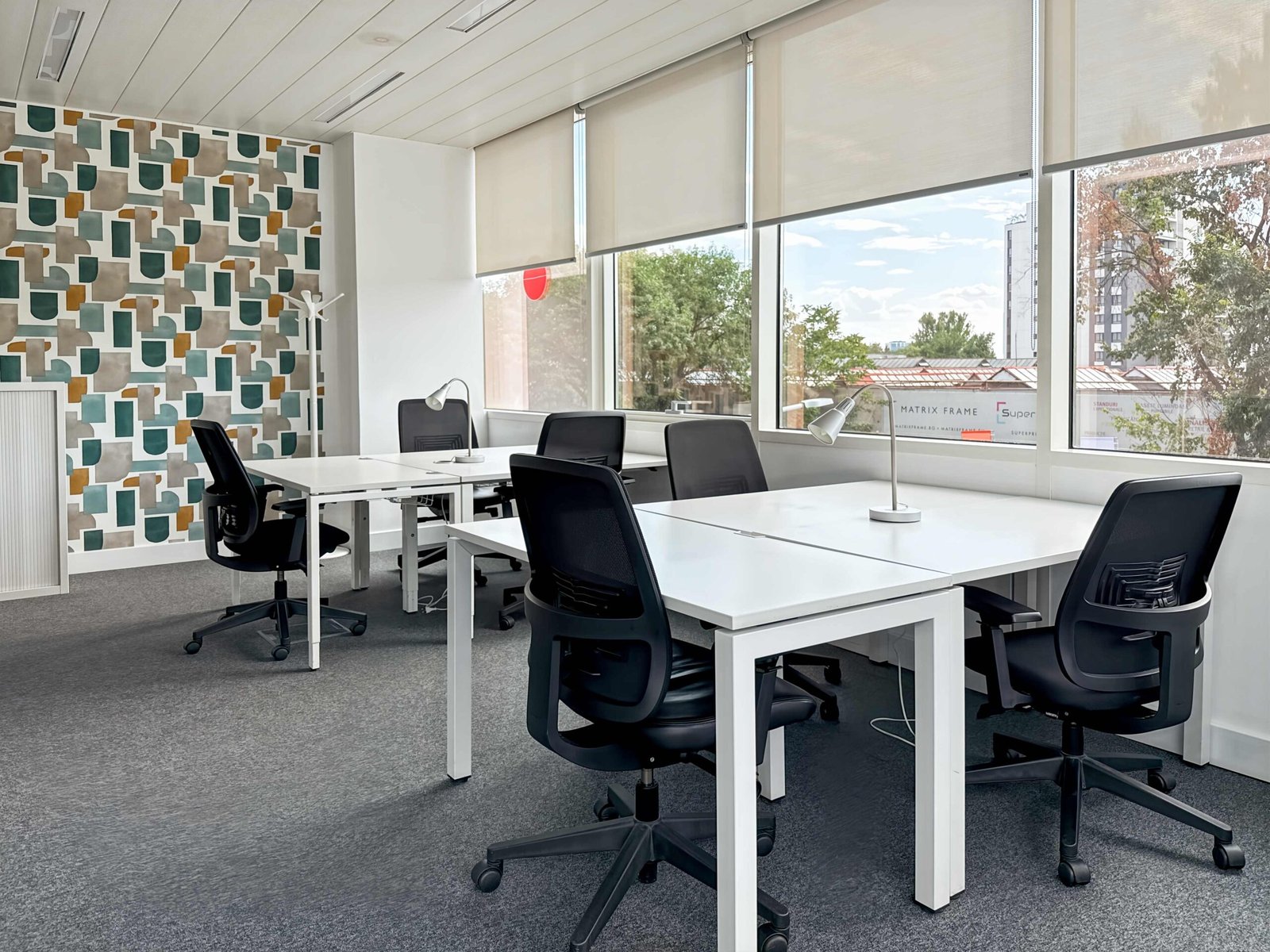 International Workplace Group deschide patru noi centre pentru munca hibridă la București, Iași și Timișoara