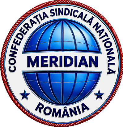 Confederația Sindicală Națională MERIDIAN își exprimă solidaritatea cu acțiunile de protest ale salariaților din sistemul sanitar
