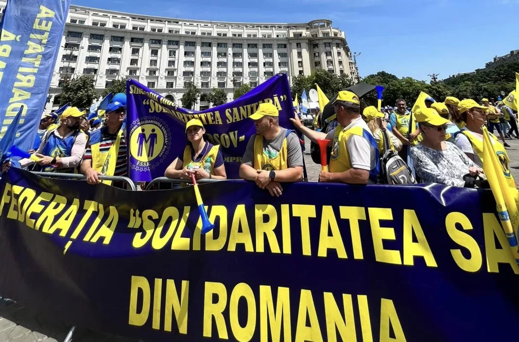 FSSR solicită Parlamentului să transforme propunerile complete înaintate în amendamente la proiectul legii salarizării