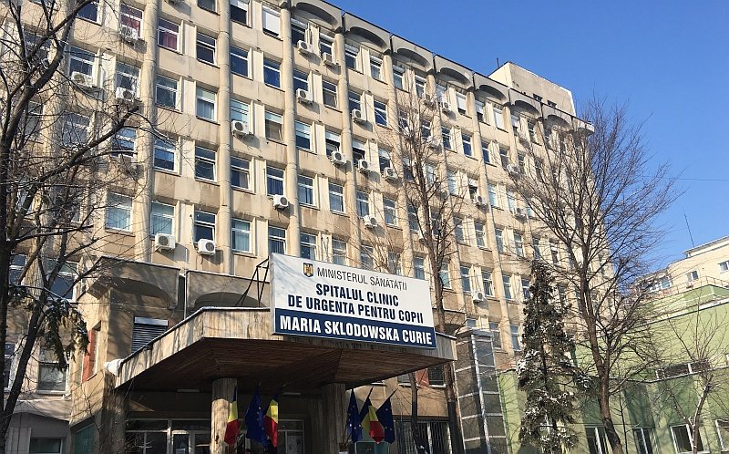 A fost aprobat Memorandumul privind organizarea concursurilor pentru ocuparea a 22 de posturi vacante de asistenți medicali la Spitalul Clinic de Urgență pentru Copii „M.S. Curie”, promovat de Ministerul Sănătății