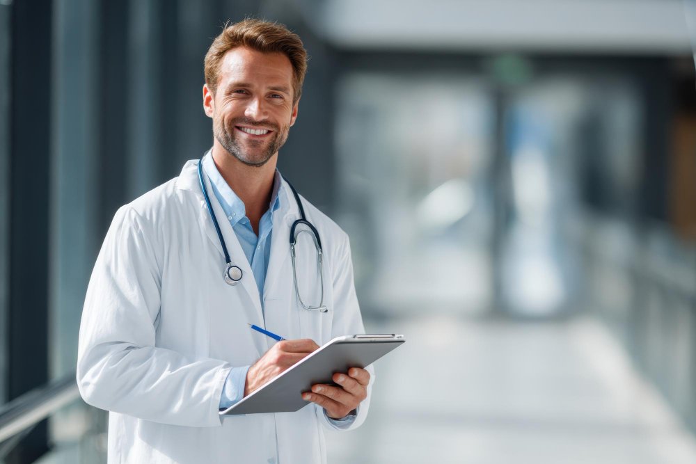 Examenul pentru obținerea titlului de medic, medic stomatolog și farmacist specialist intră într-o nouă etapă: subiecte unice la nivel național și reguli unitare de evaluare