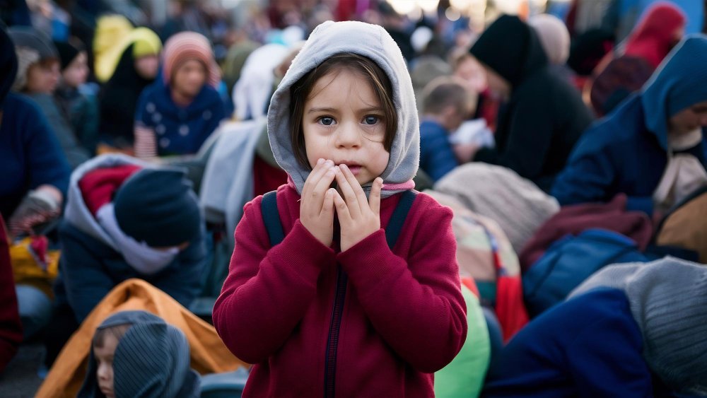 Statele membre ale UE, îndemnate să protejeze drepturile copiilor înaintea adoptării noului regulament privind migrația
