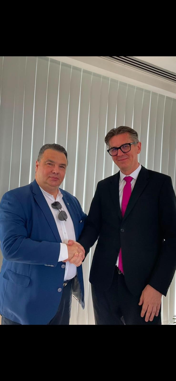 ARACO a devenit partener ANOFM pentru corelarea cererii cu oferta pe piața muncii în sectorul construcțiilor