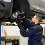 service auto