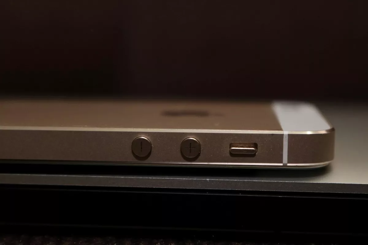 smartphone