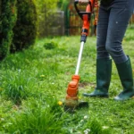 trimmer
