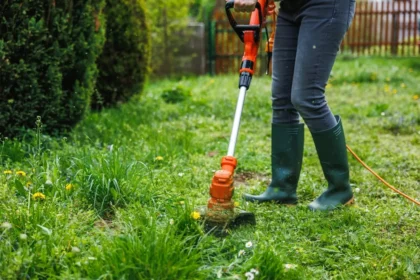 trimmer