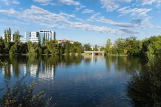 Baneasa