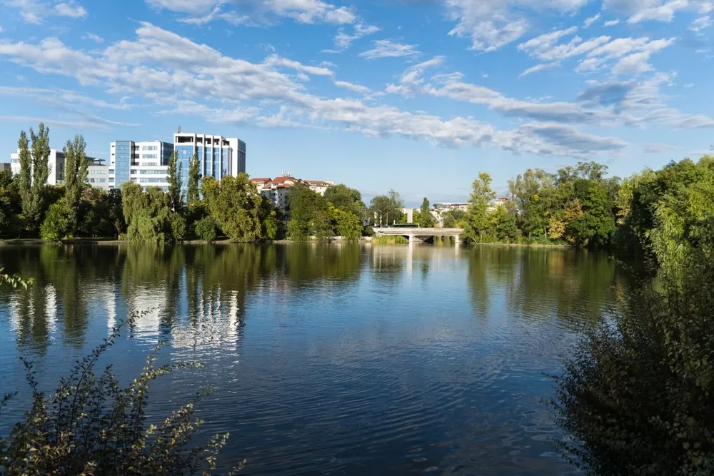 Baneasa