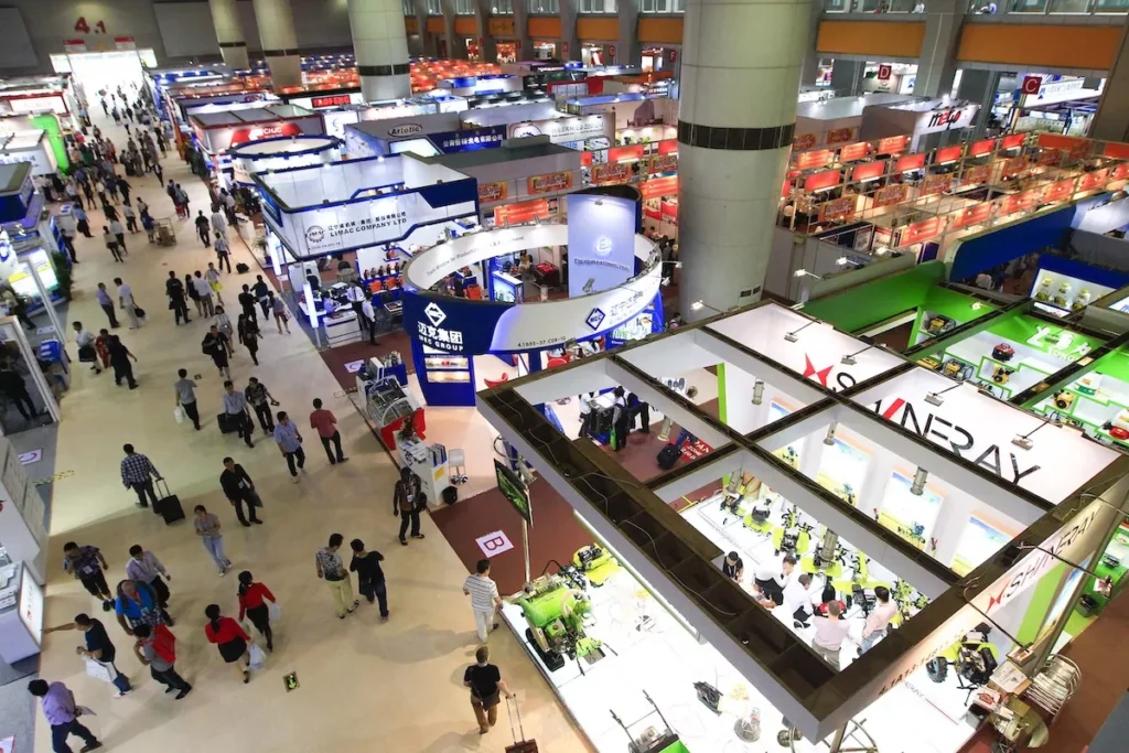 Canton Fair
