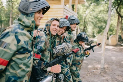 airsoft