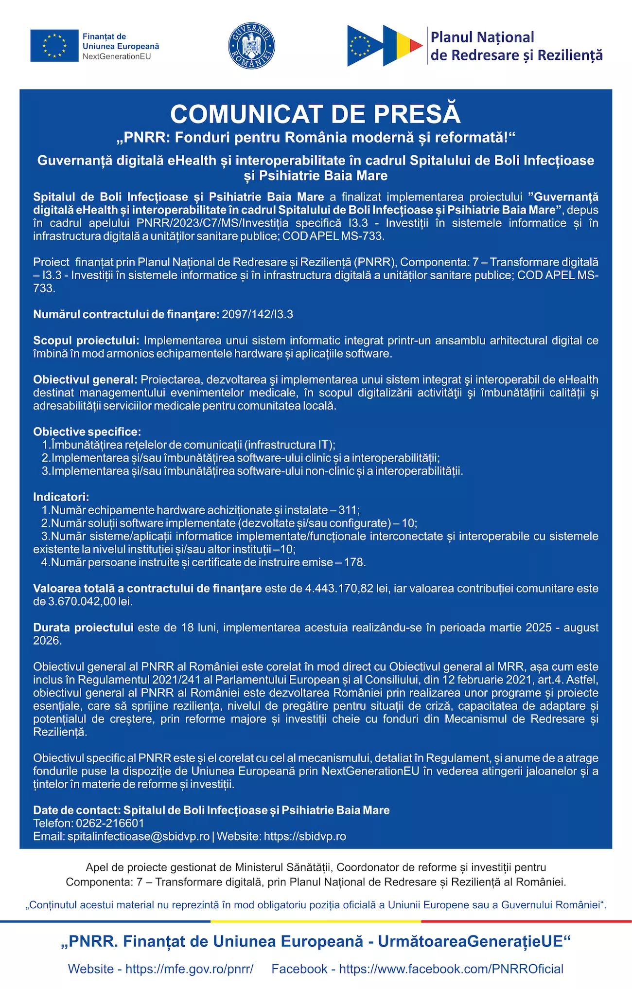 baia-mare-spital-comunicat-final-proiect-online-1-zi